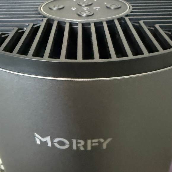 Advanced Air Filtration System - Picture 1 of 12